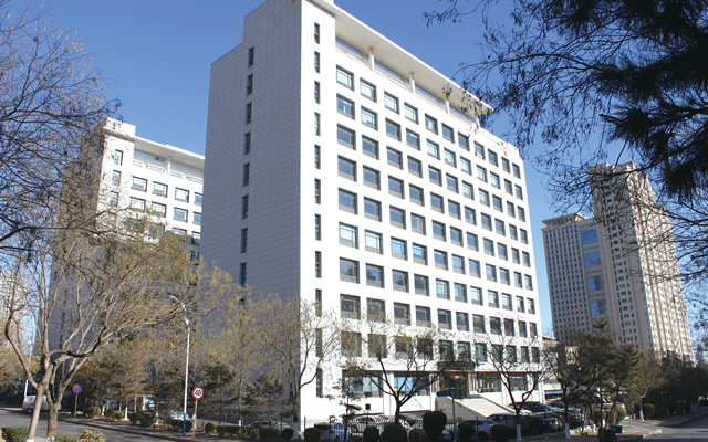 大連高仕科技有限公司